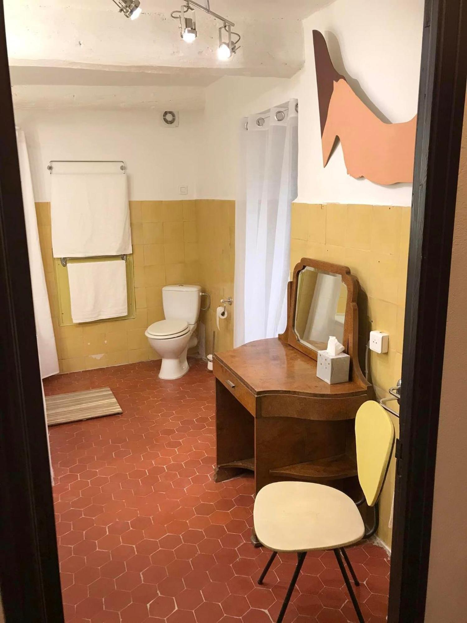 La Maison Joly Ménerbes Zewnętrze zdjęcie
