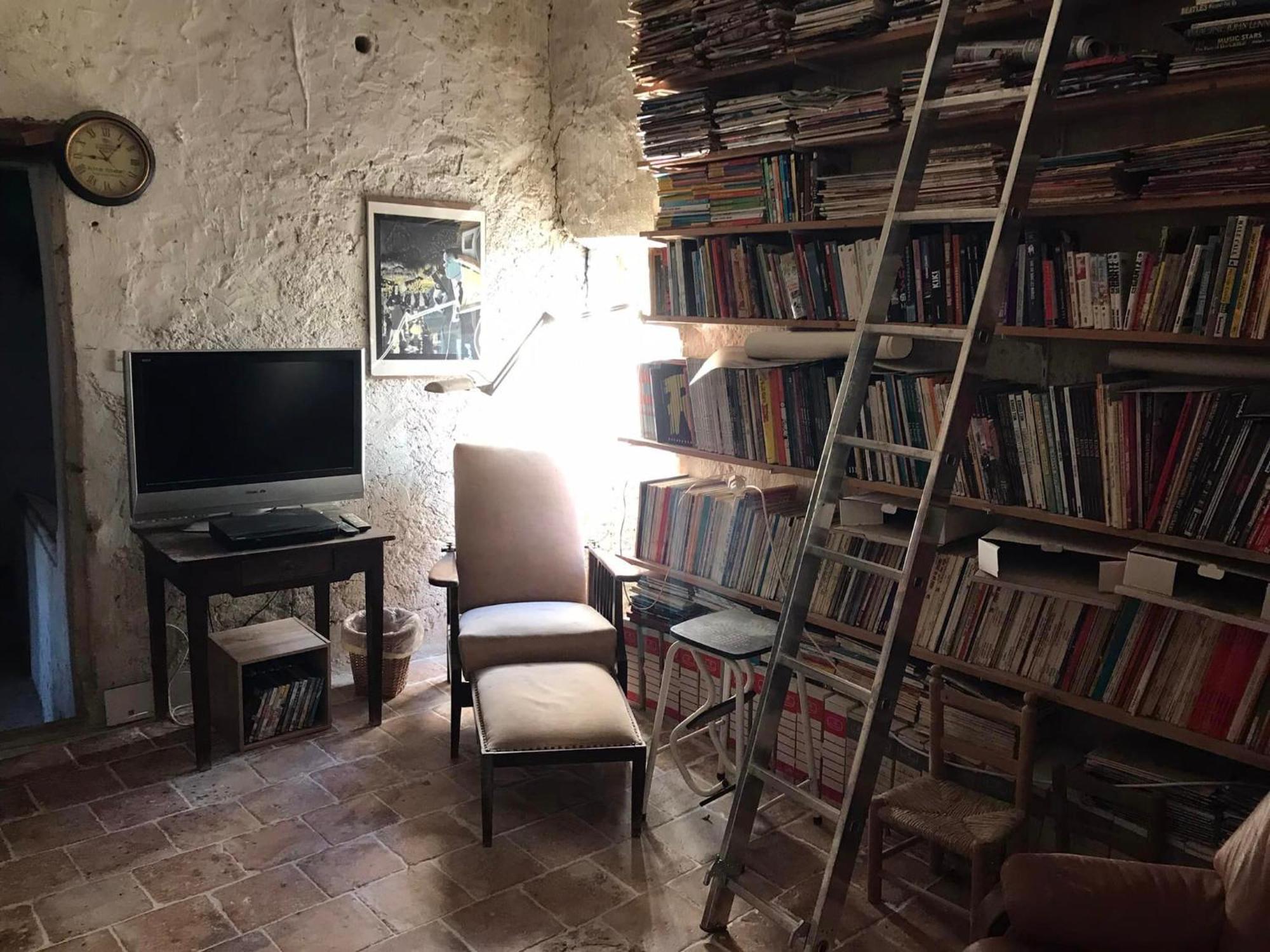 La Maison Joly Ménerbes Zewnętrze zdjęcie