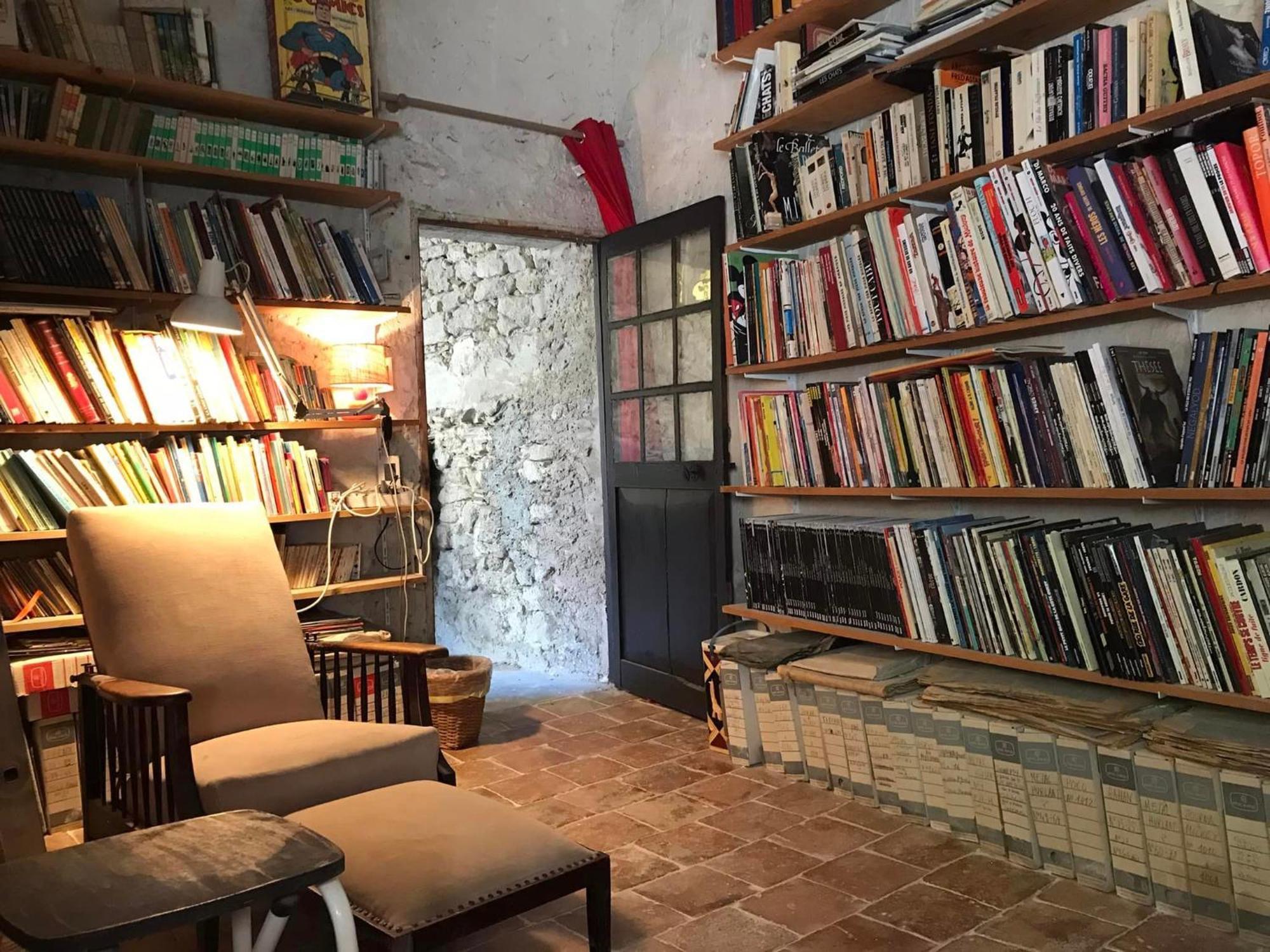 La Maison Joly Ménerbes Zewnętrze zdjęcie