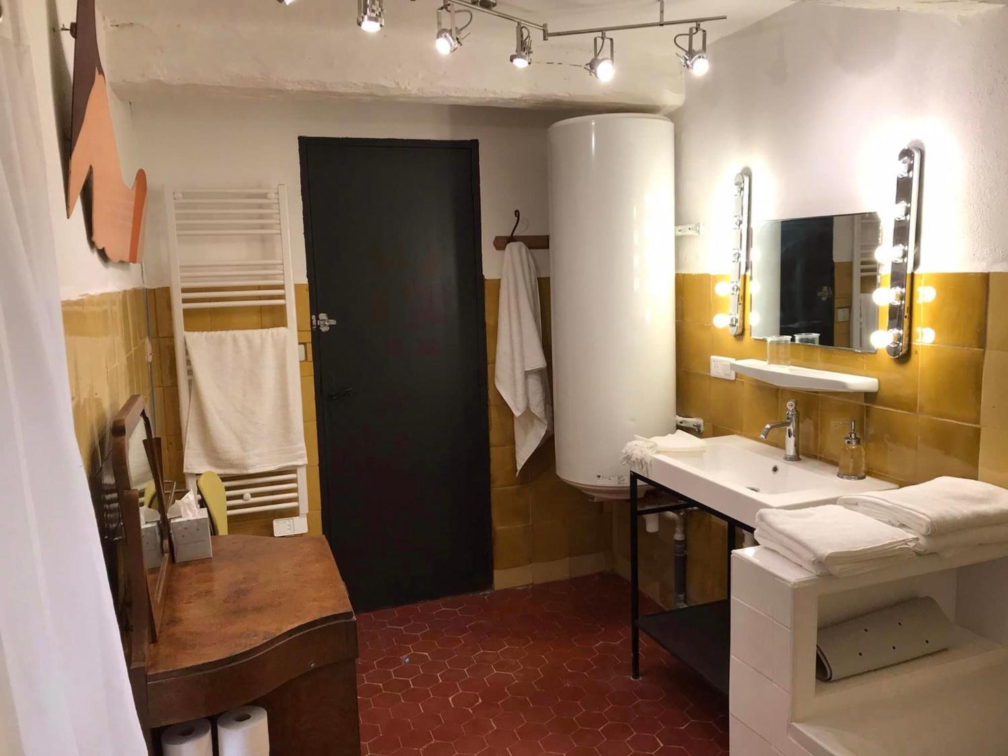 La Maison Joly Ménerbes Zewnętrze zdjęcie