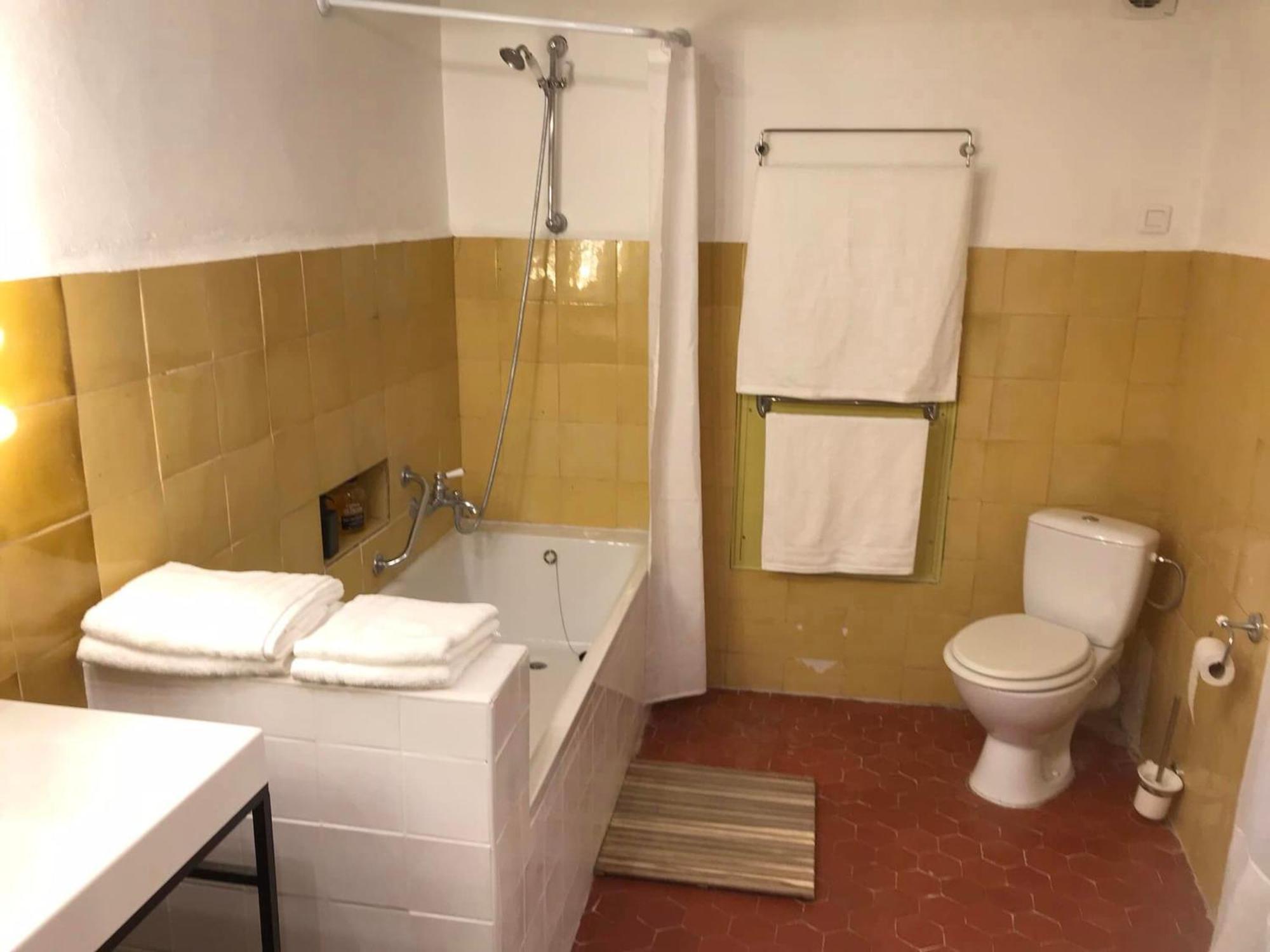 La Maison Joly Ménerbes Zewnętrze zdjęcie