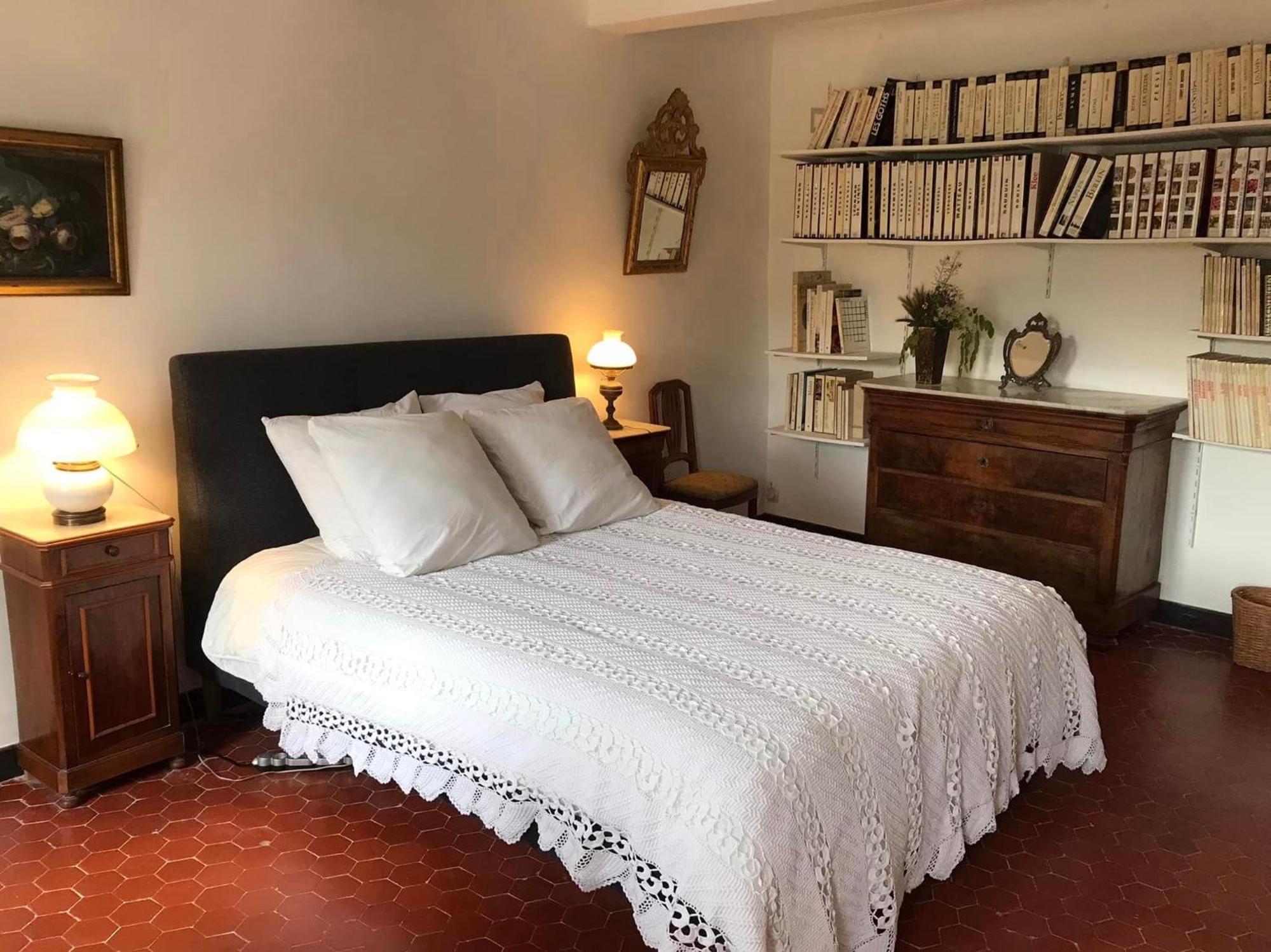 La Maison Joly Ménerbes Zewnętrze zdjęcie