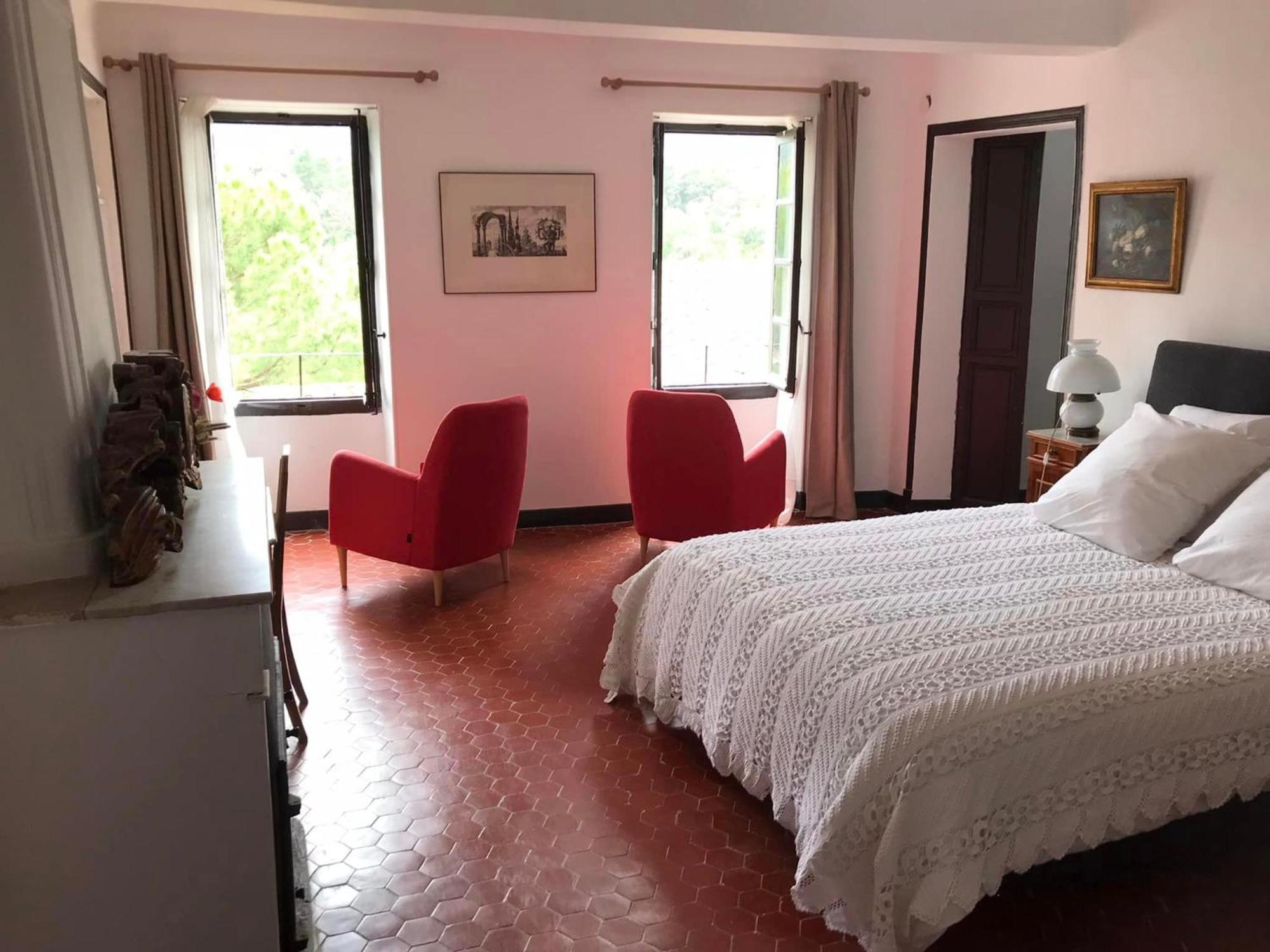 La Maison Joly Ménerbes Zewnętrze zdjęcie