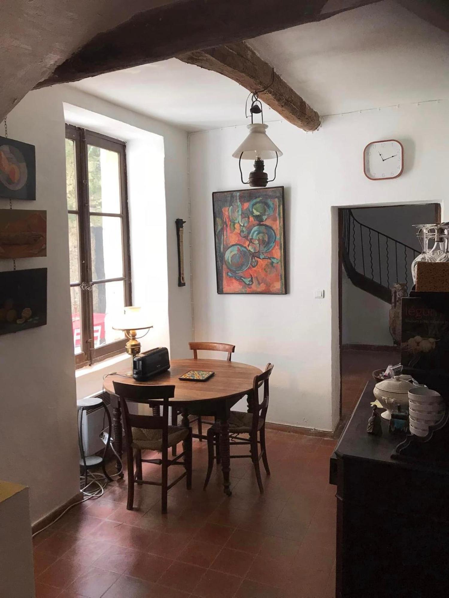 La Maison Joly Ménerbes Zewnętrze zdjęcie