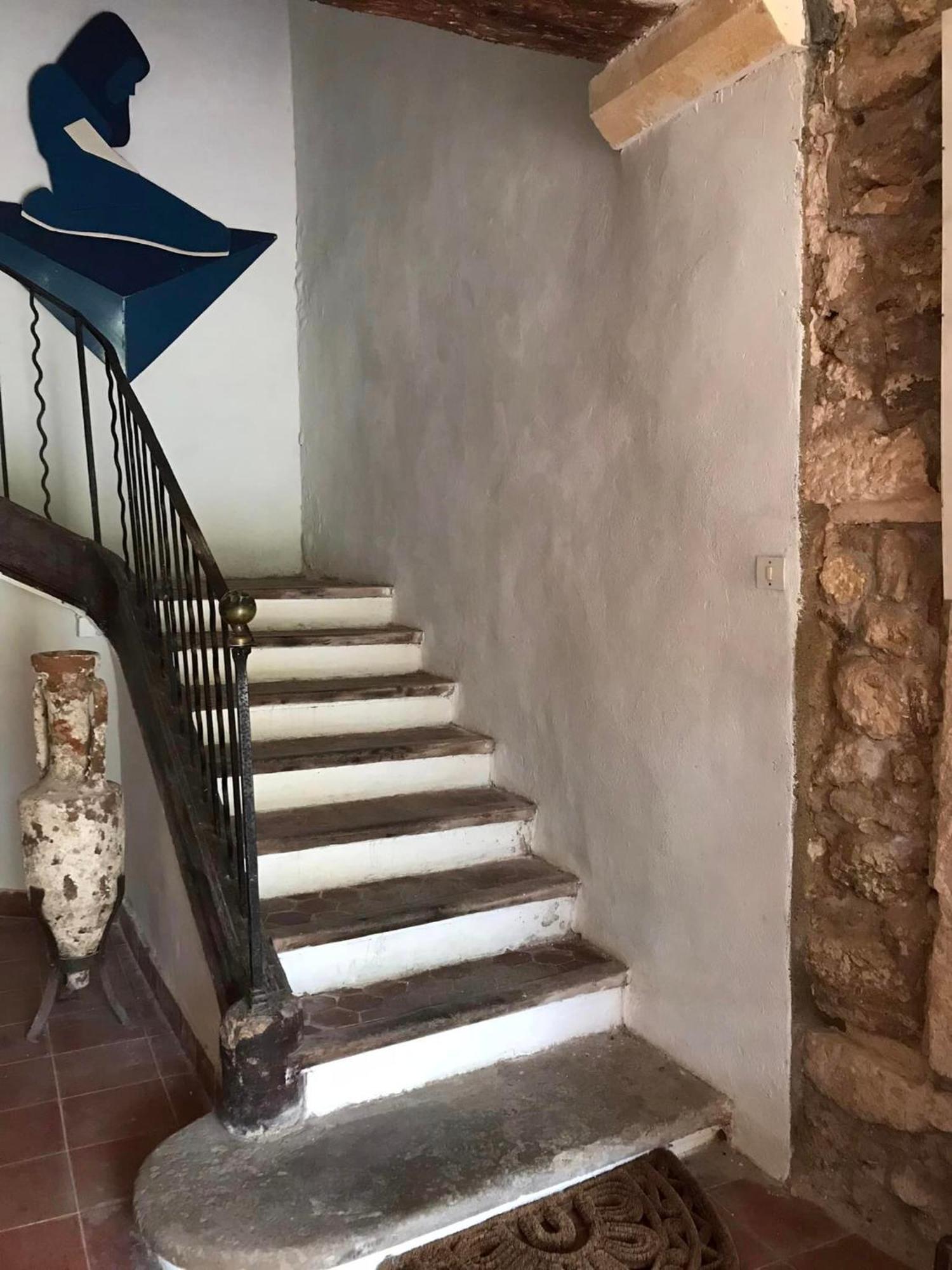 La Maison Joly Ménerbes Zewnętrze zdjęcie