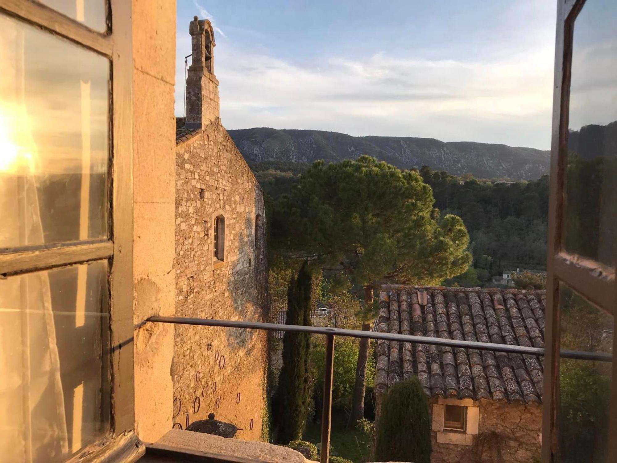 La Maison Joly Ménerbes Zewnętrze zdjęcie