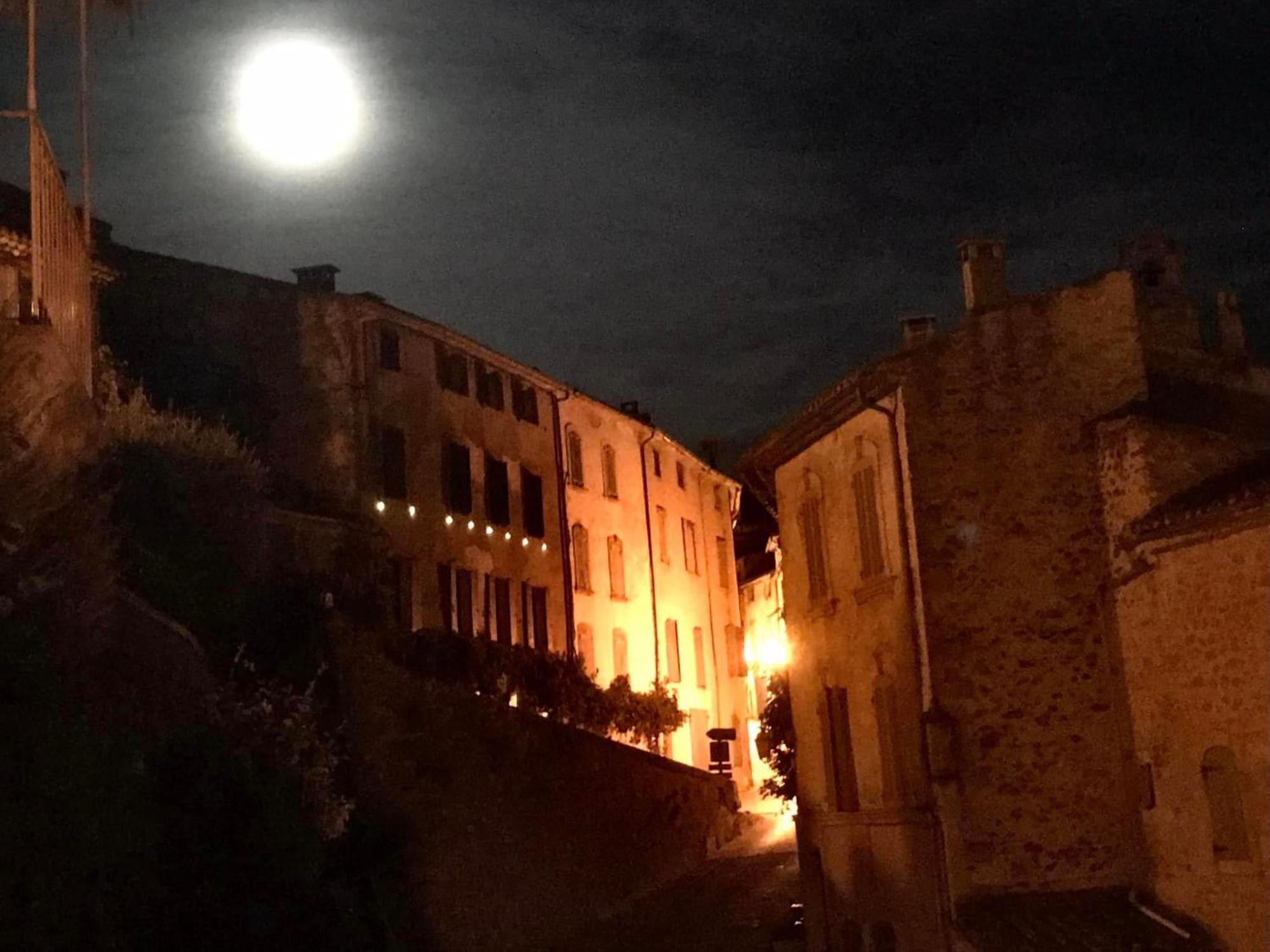 La Maison Joly Ménerbes Zewnętrze zdjęcie