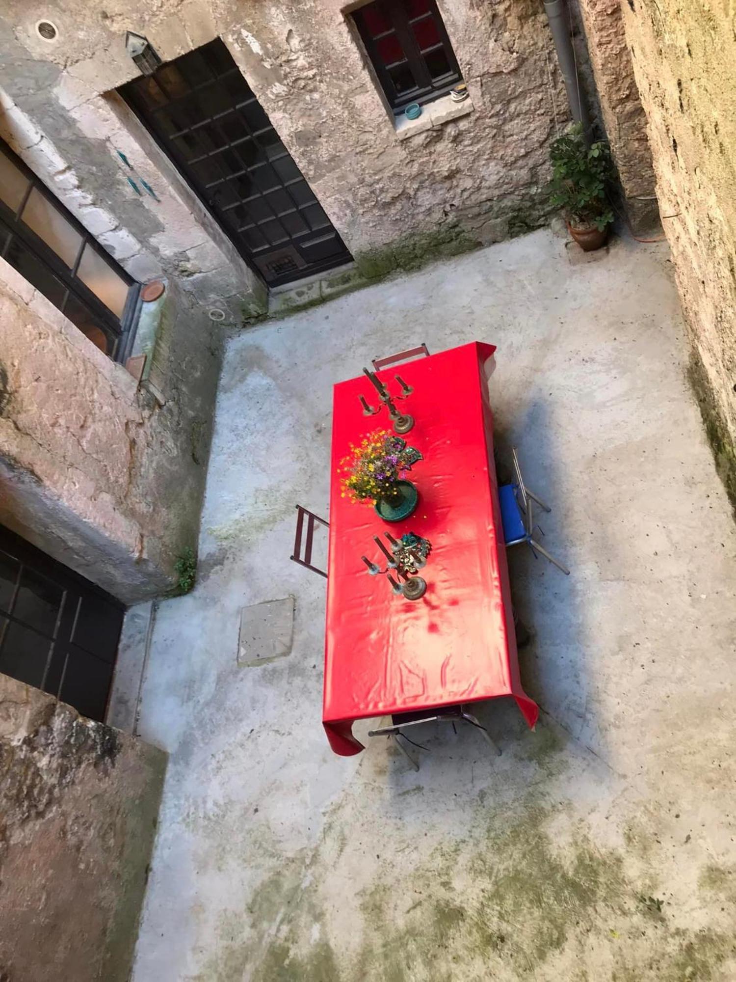 La Maison Joly Ménerbes Zewnętrze zdjęcie
