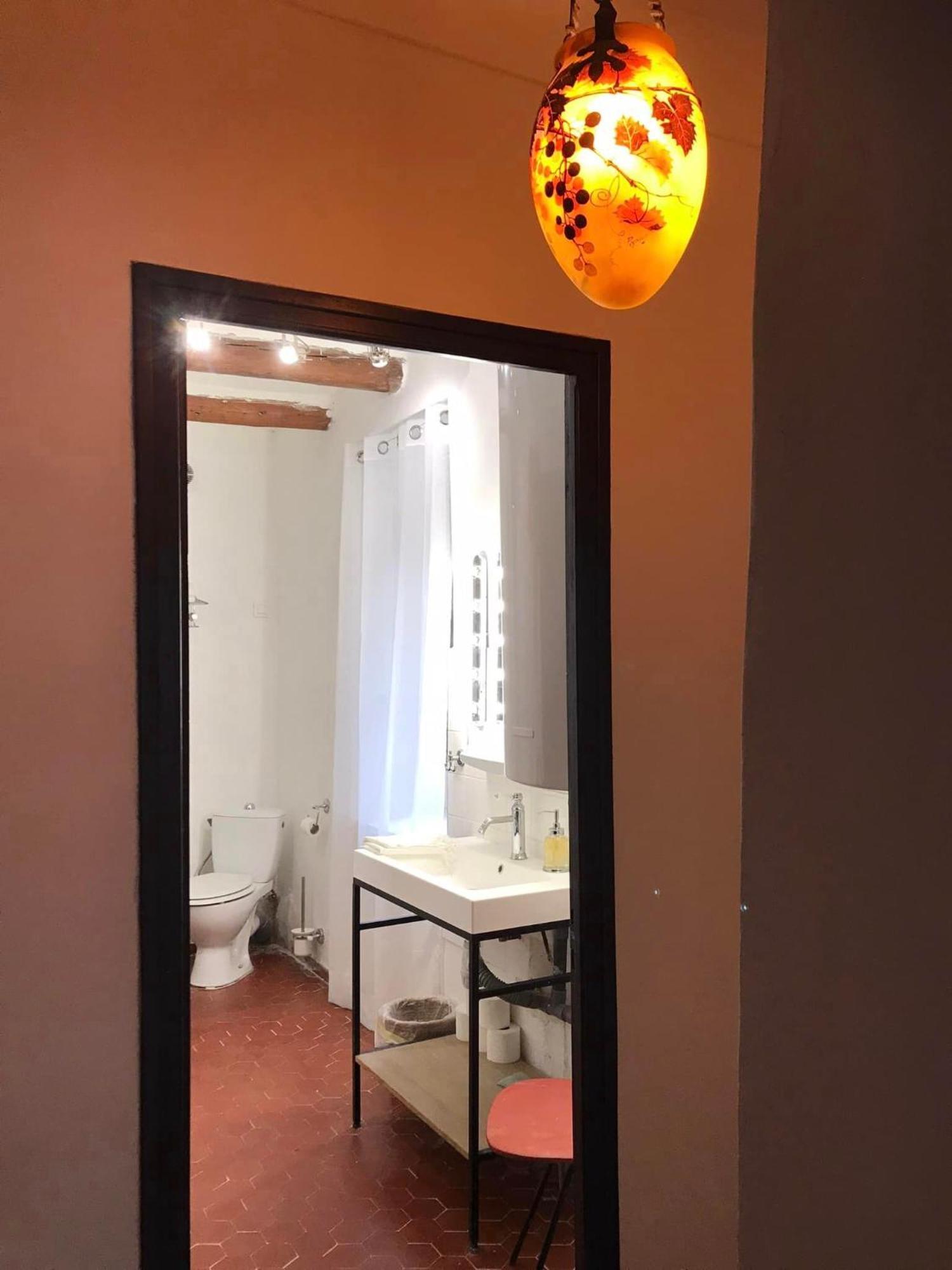 La Maison Joly Ménerbes Zewnętrze zdjęcie