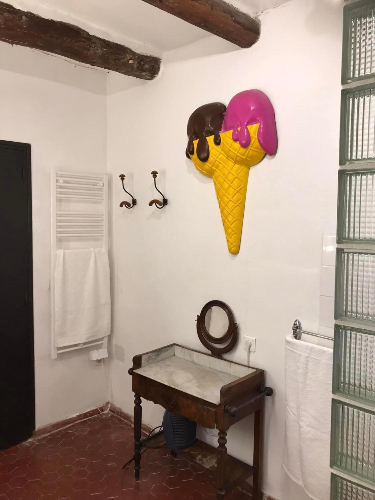 La Maison Joly Ménerbes Zewnętrze zdjęcie