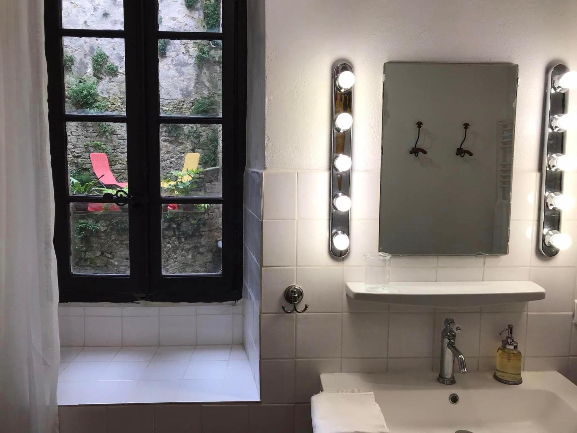 La Maison Joly Ménerbes Zewnętrze zdjęcie