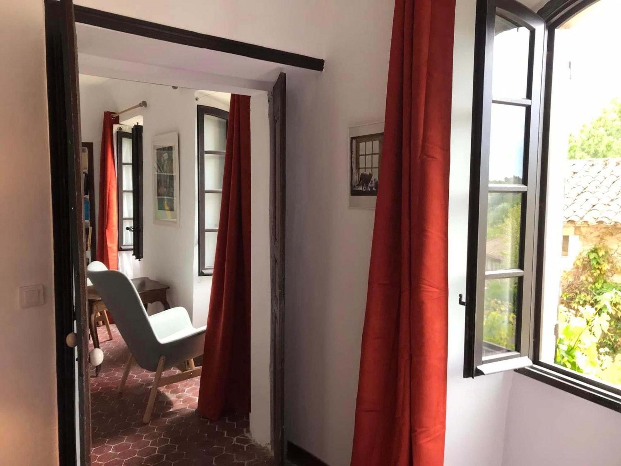 La Maison Joly Ménerbes Zewnętrze zdjęcie