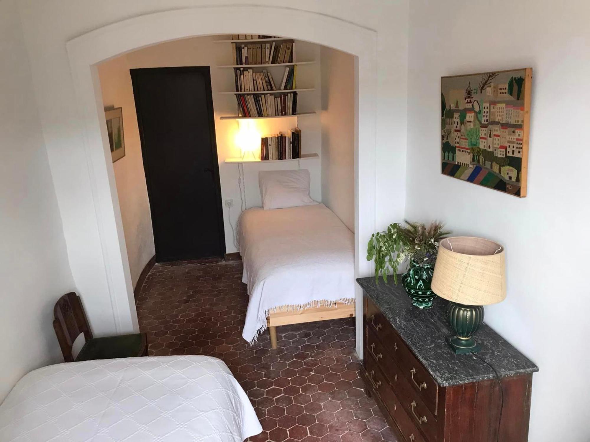La Maison Joly Ménerbes Zewnętrze zdjęcie