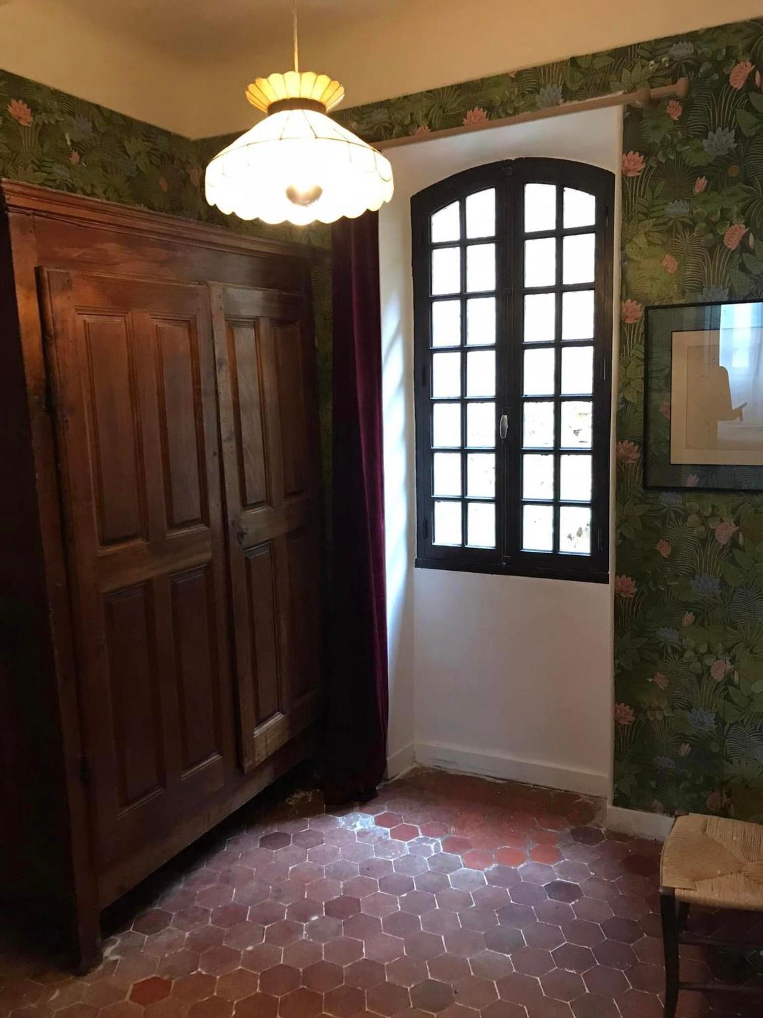 La Maison Joly Ménerbes Zewnętrze zdjęcie
