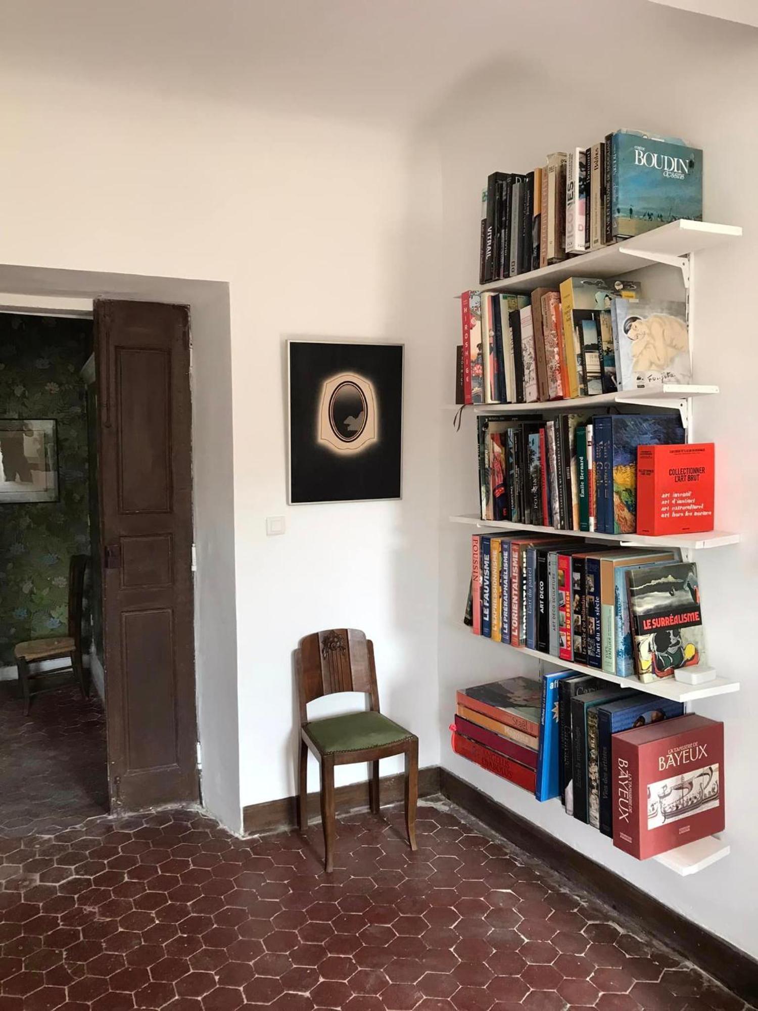La Maison Joly Ménerbes Zewnętrze zdjęcie