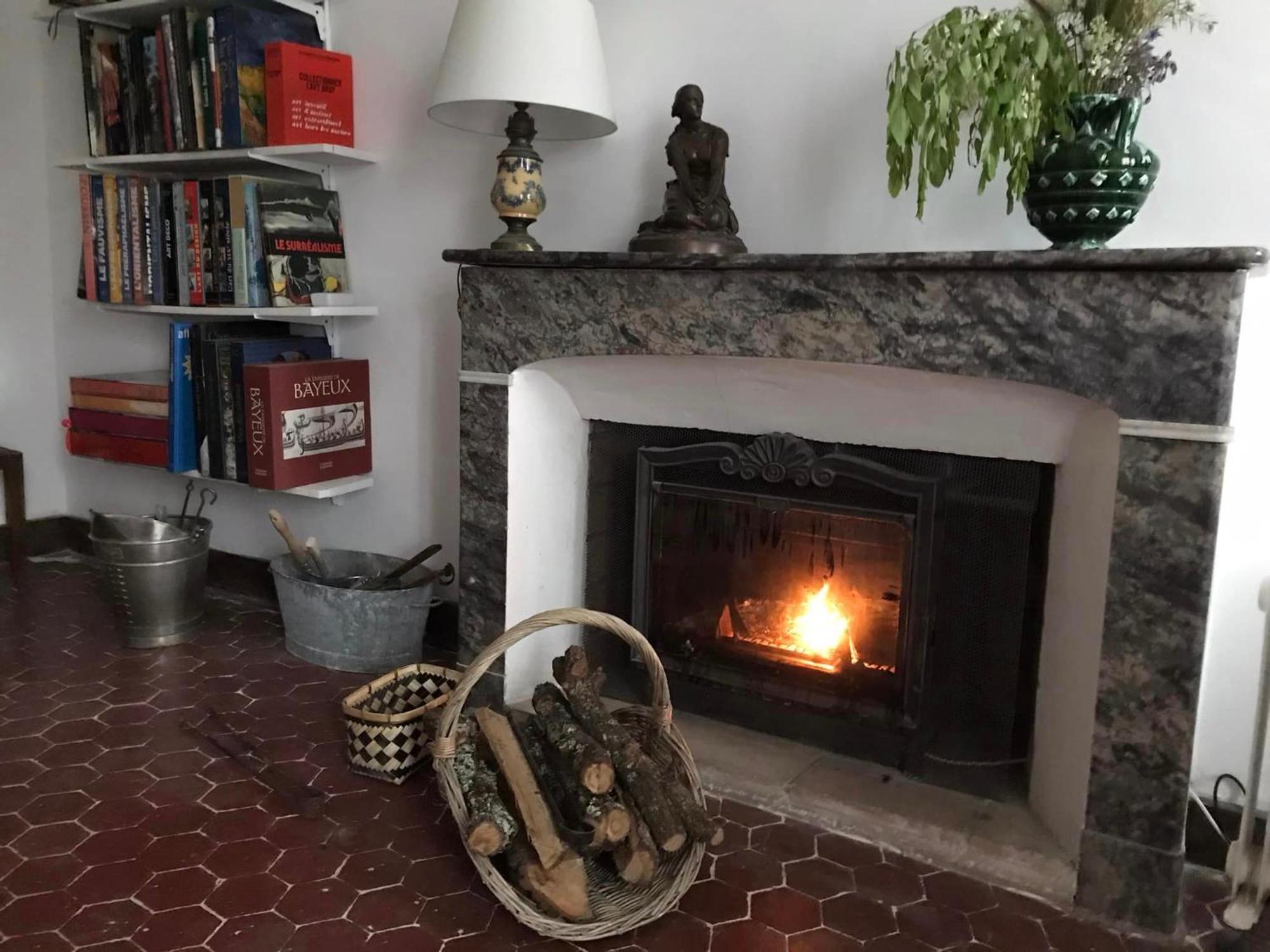 La Maison Joly Ménerbes Zewnętrze zdjęcie