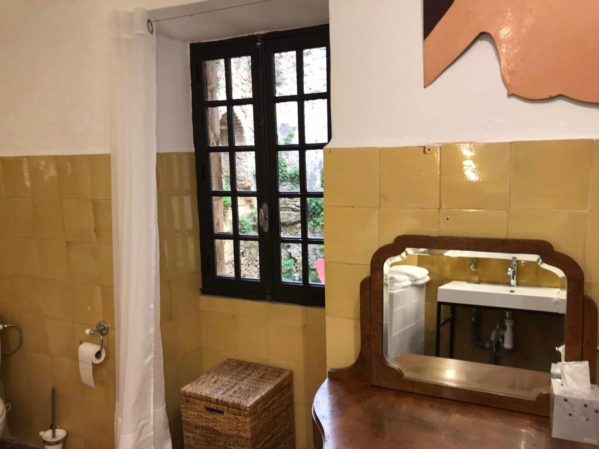 La Maison Joly Ménerbes Zewnętrze zdjęcie