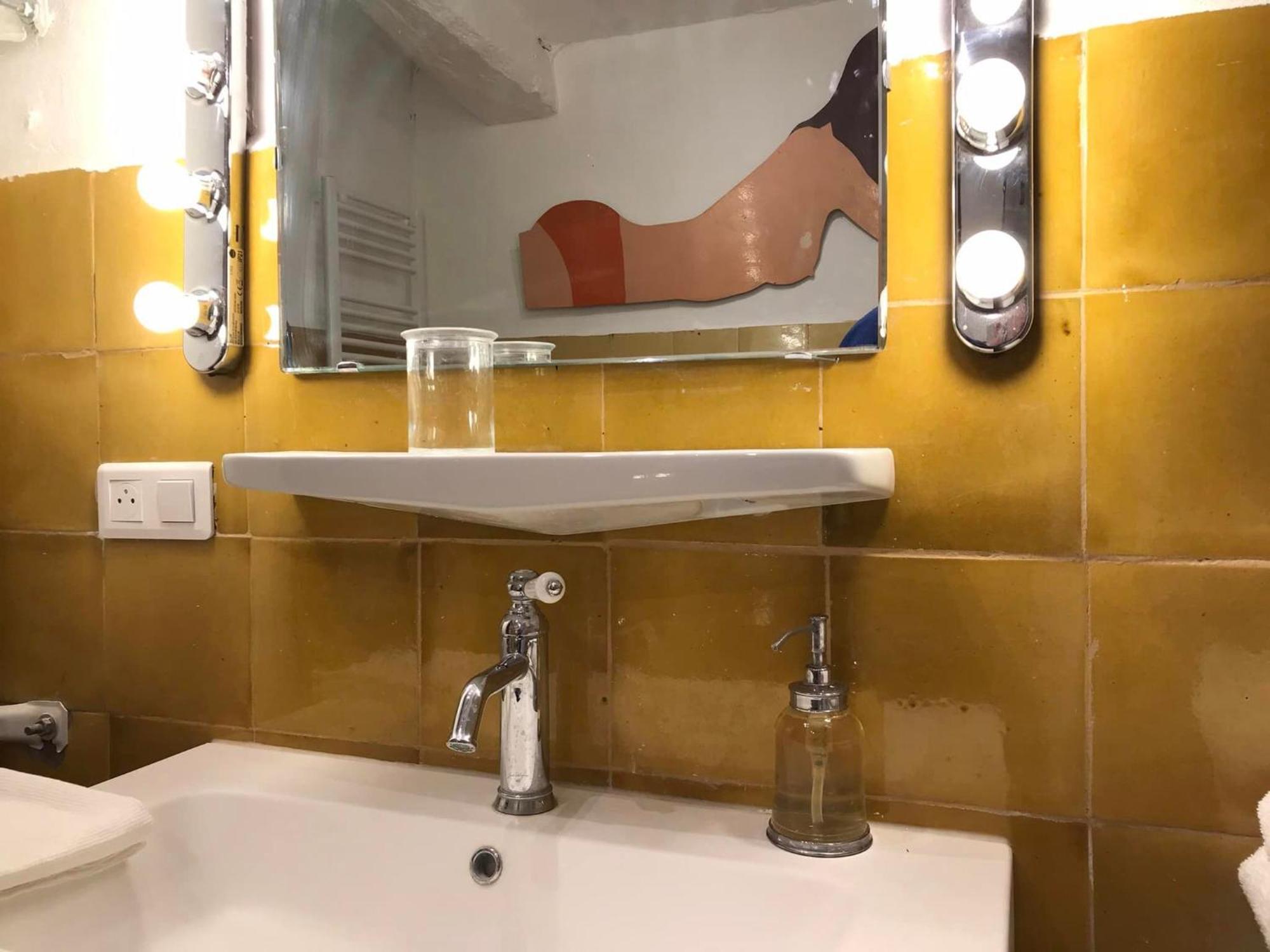 La Maison Joly Ménerbes Zewnętrze zdjęcie