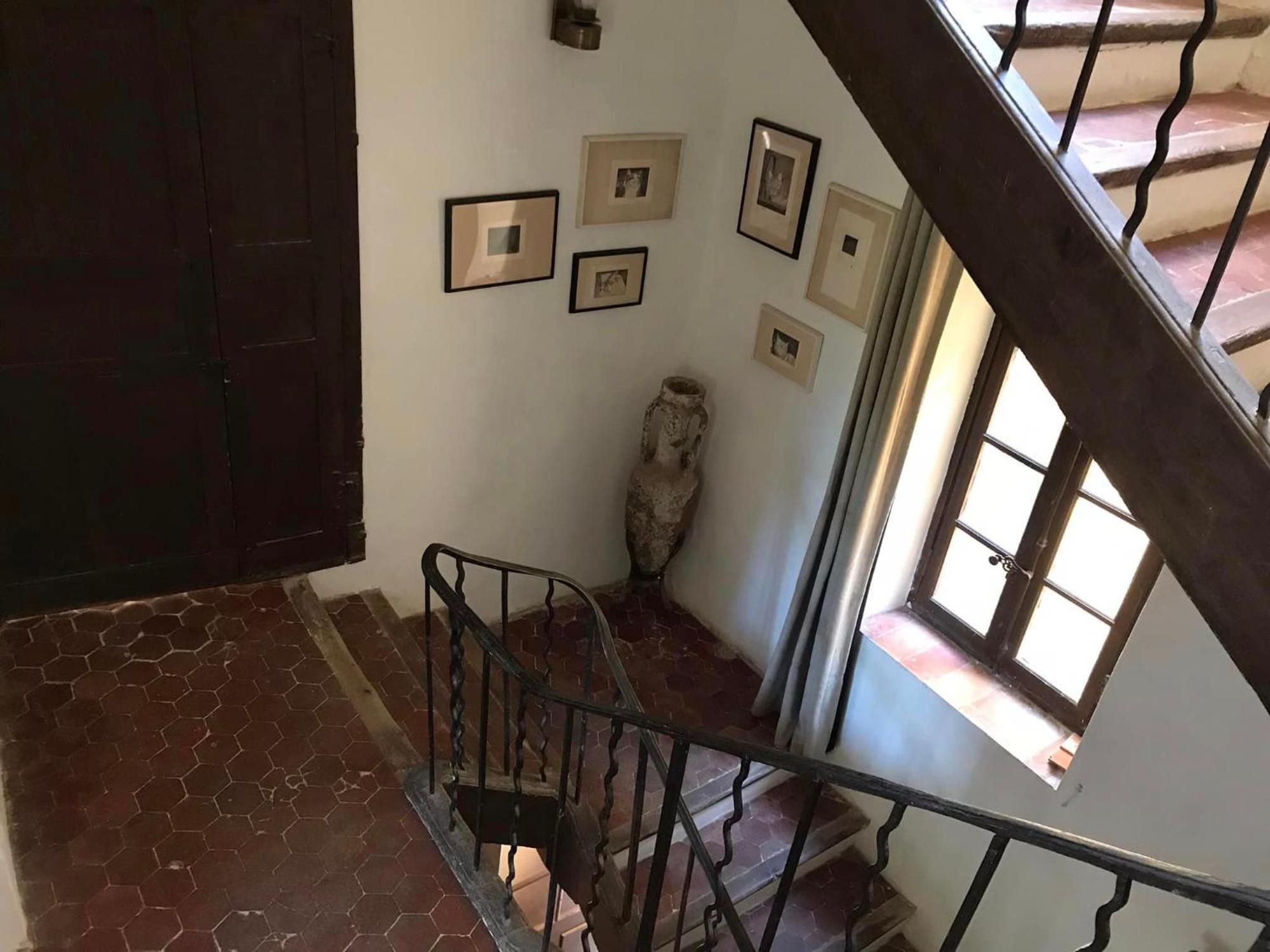 La Maison Joly Ménerbes Zewnętrze zdjęcie
