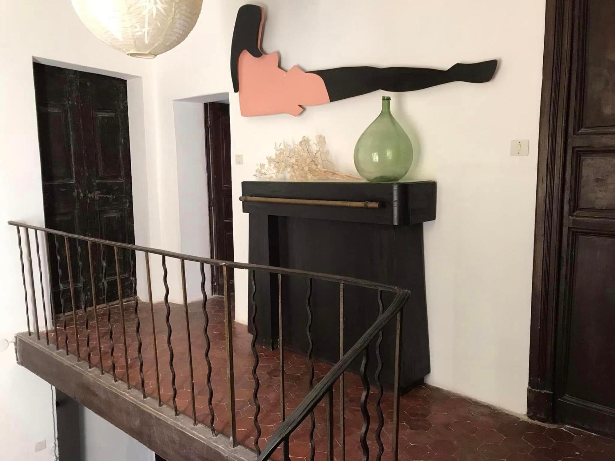 La Maison Joly Ménerbes Zewnętrze zdjęcie