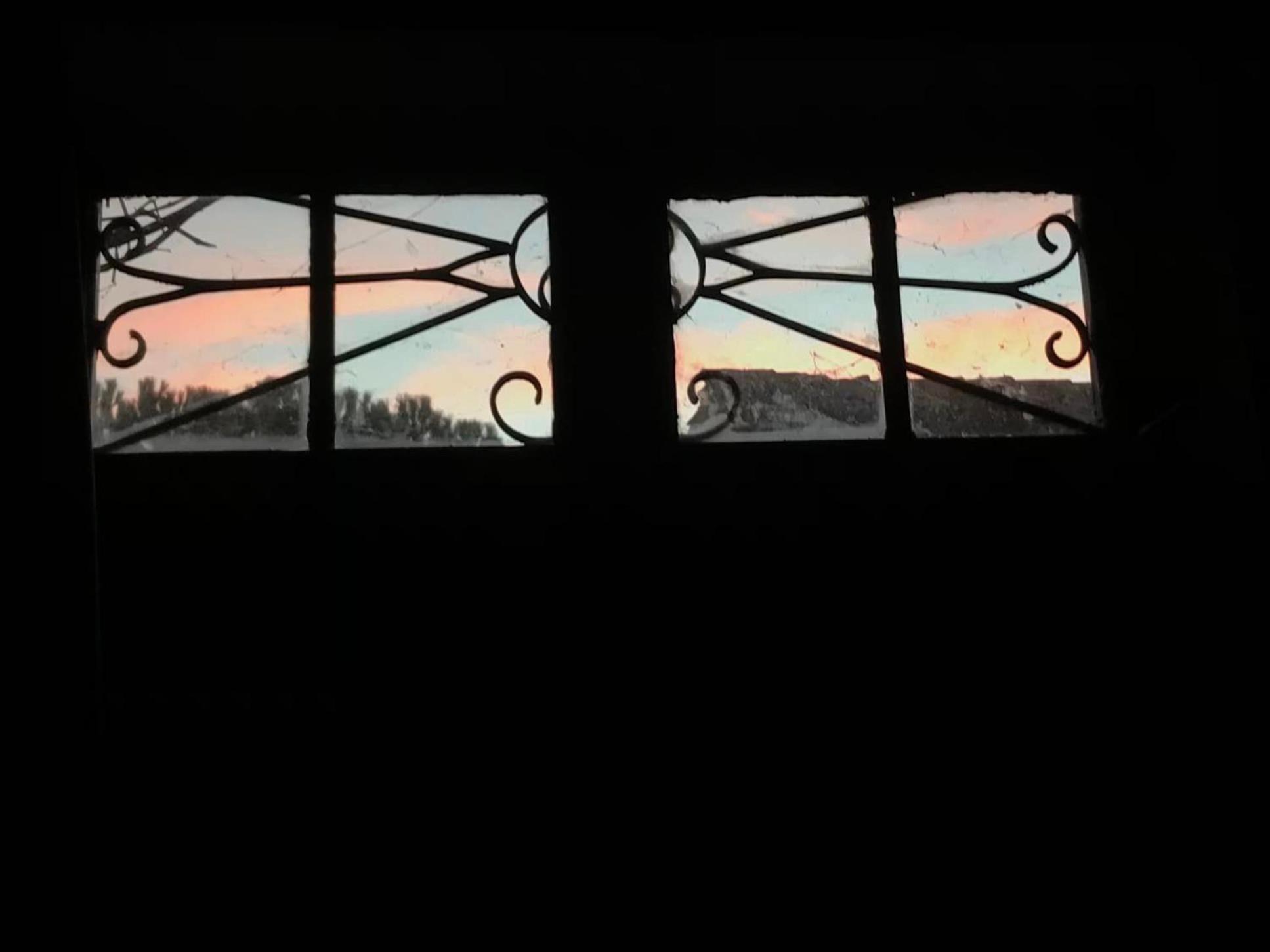La Maison Joly Ménerbes Zewnętrze zdjęcie