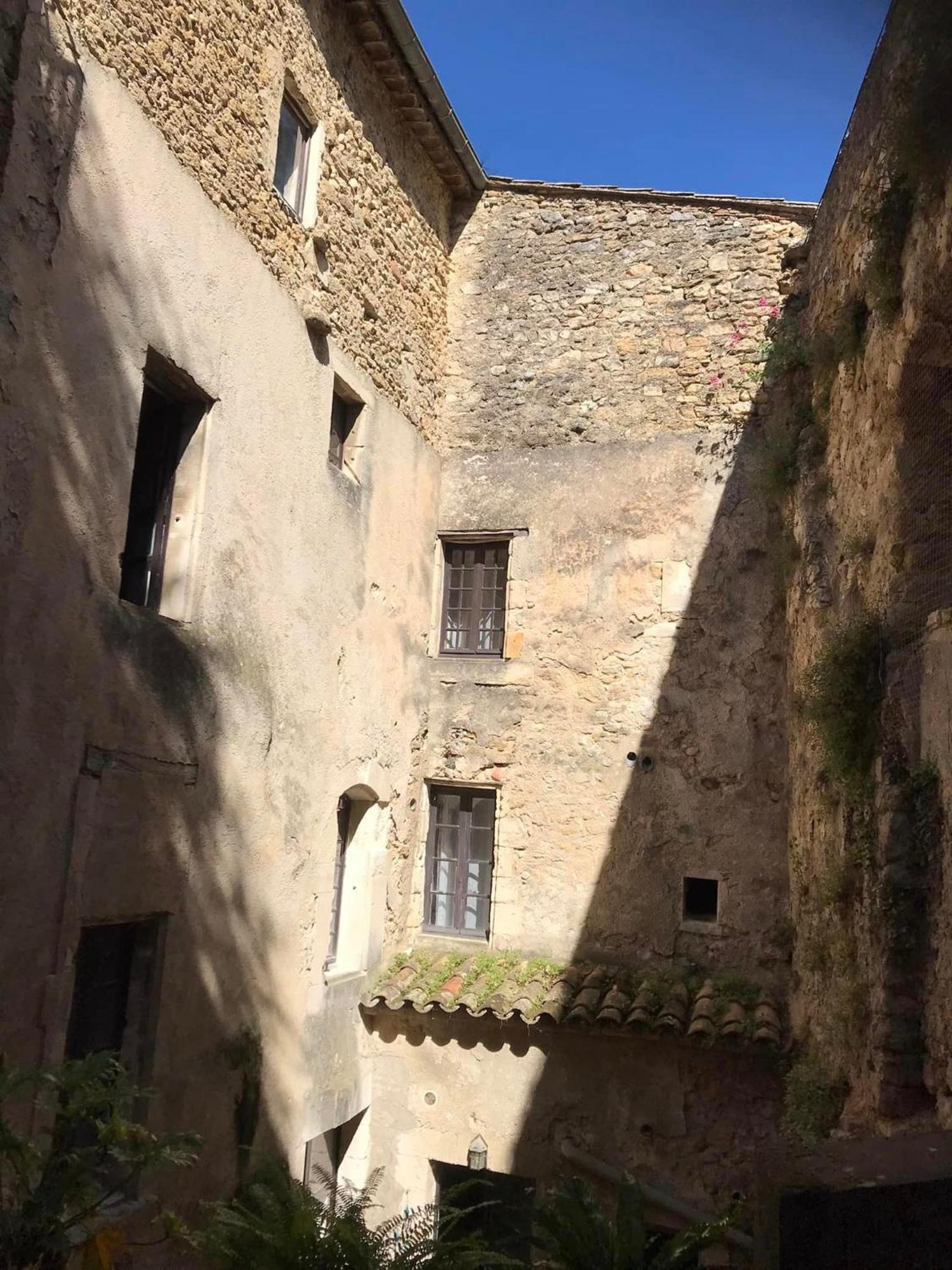 La Maison Joly Ménerbes Zewnętrze zdjęcie