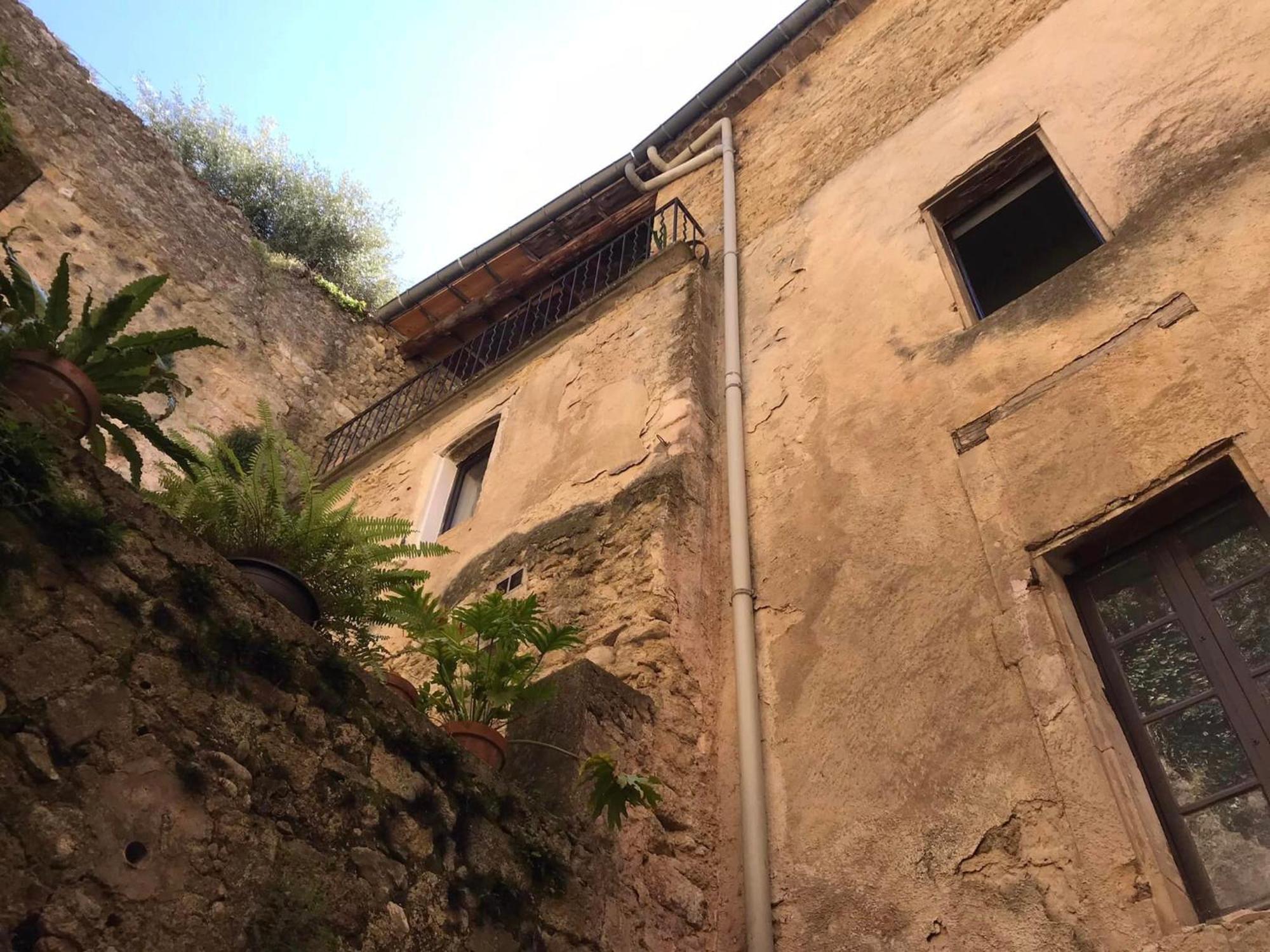 La Maison Joly Ménerbes Zewnętrze zdjęcie