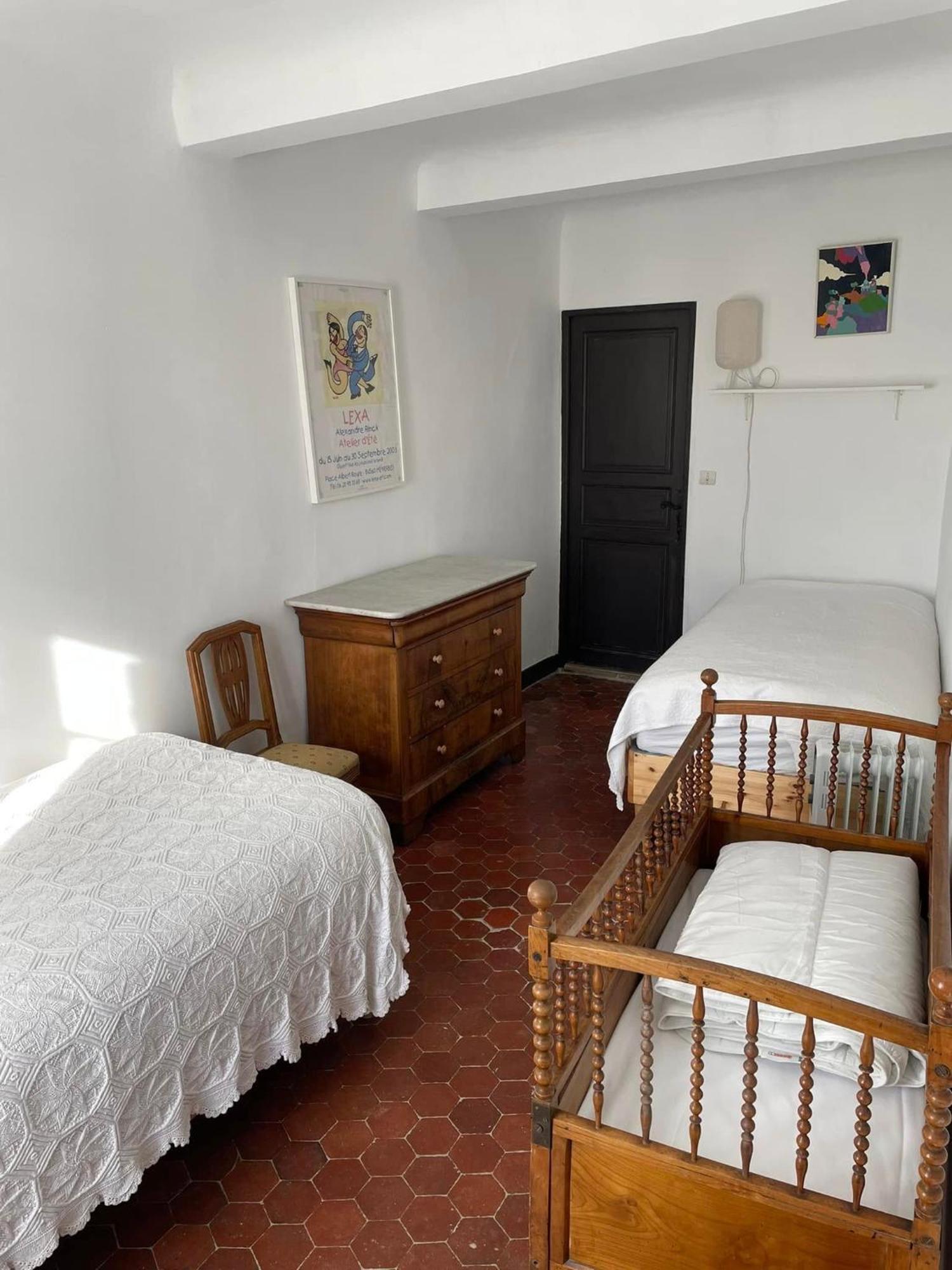 La Maison Joly Ménerbes Zewnętrze zdjęcie