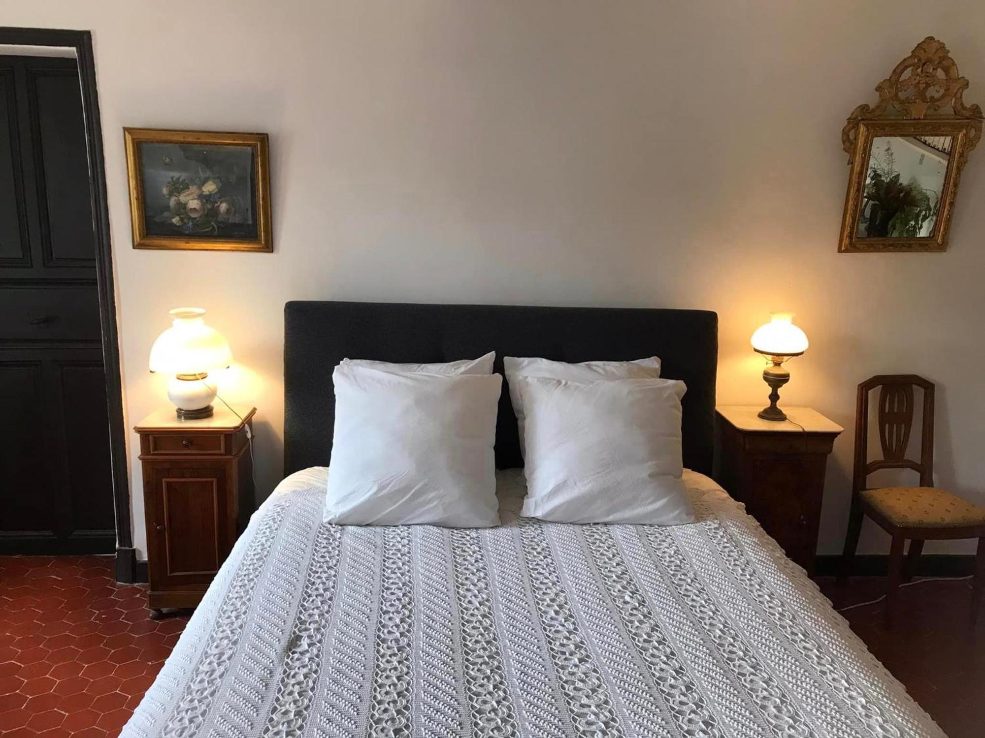 La Maison Joly Ménerbes Zewnętrze zdjęcie