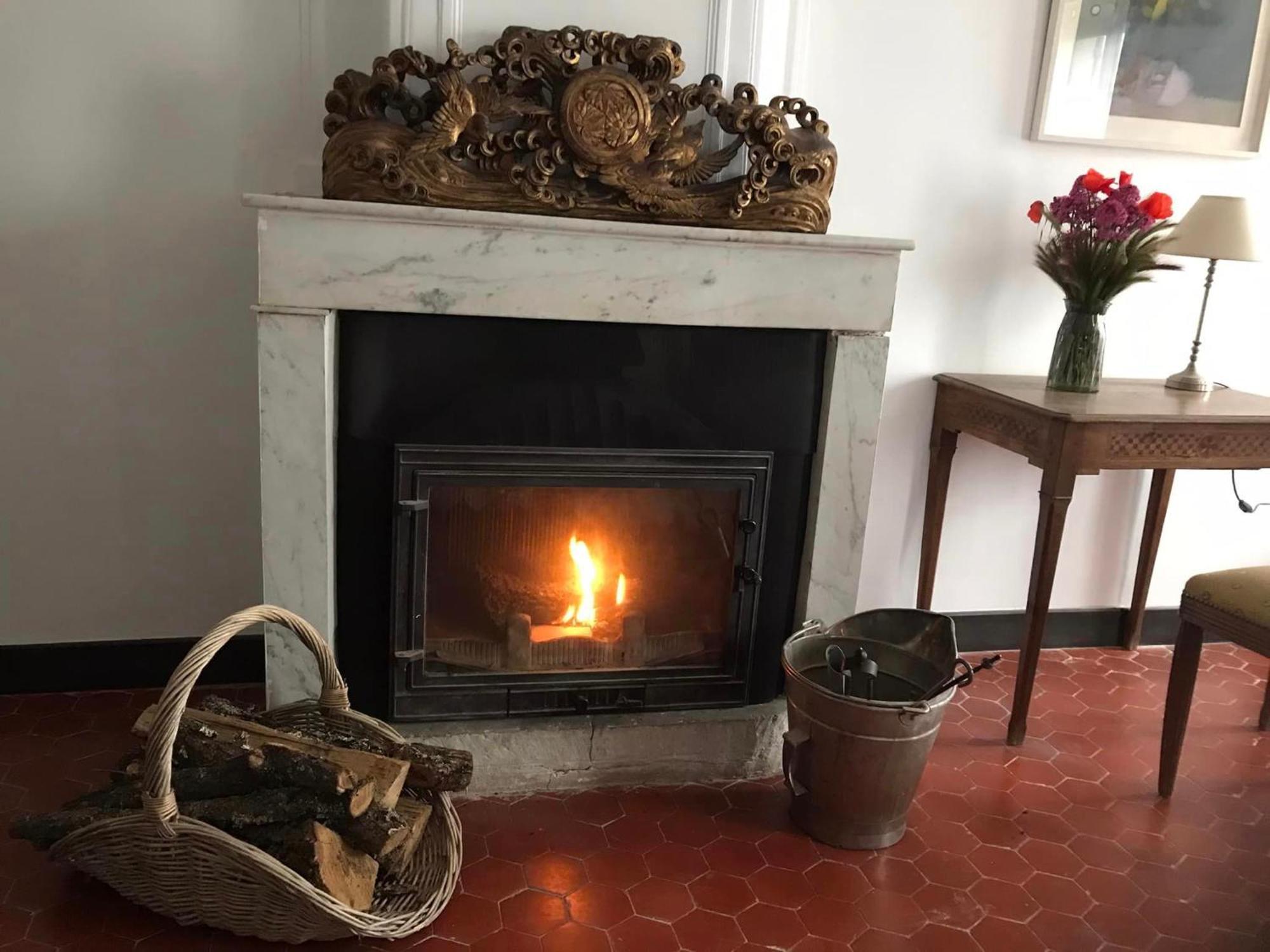 La Maison Joly Ménerbes Zewnętrze zdjęcie