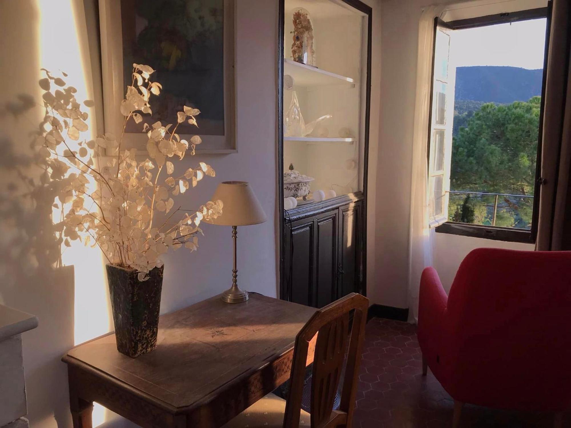 La Maison Joly Ménerbes Zewnętrze zdjęcie
