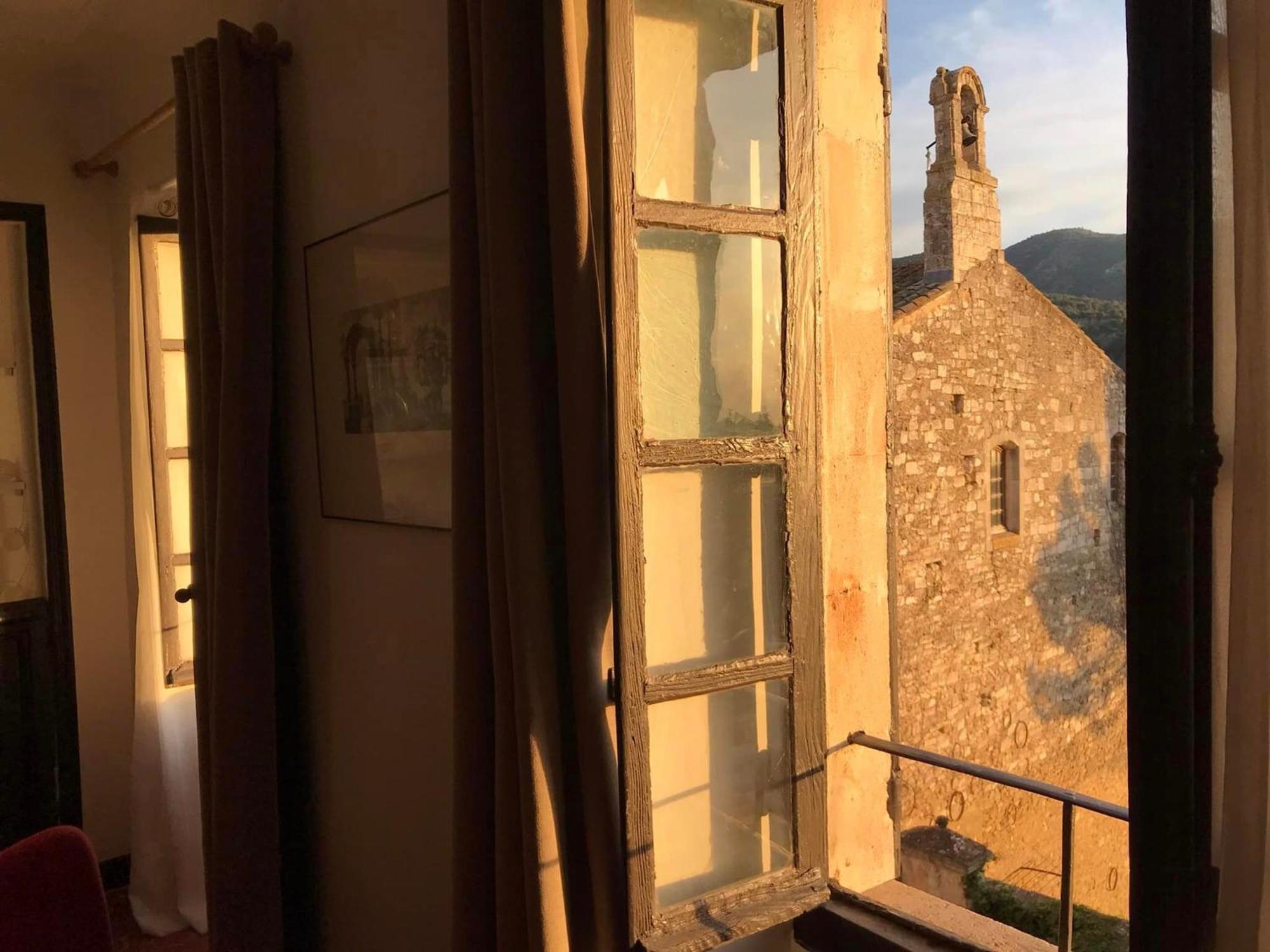 La Maison Joly Ménerbes Zewnętrze zdjęcie